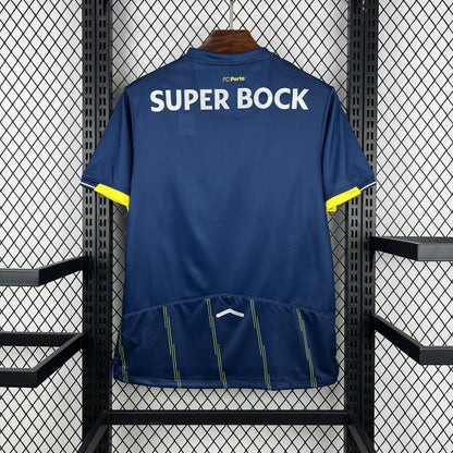 FC Porto Fourth 25/26 Men's Jersey | Football Shirt