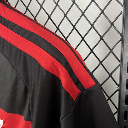 Maglia Flamengo Home 26/27 Uomo | Maglia da Calcio