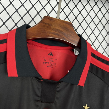 Maglia Flamengo Home 26/27 Uomo | Maglia da Calcio