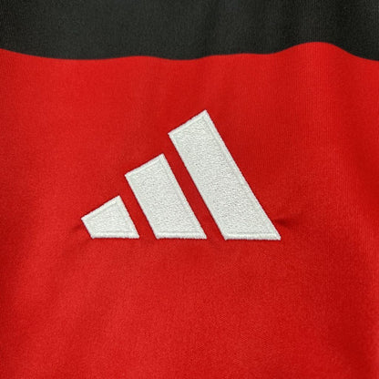 Maglia Flamengo Home 26/27 Uomo | Maglia da Calcio