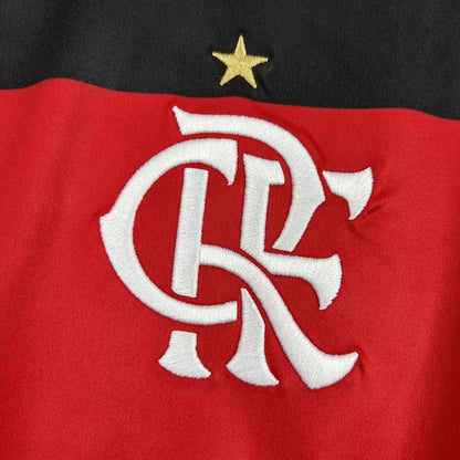 Maglia Flamengo Home 26/27 Uomo | Maglia da Calcio
