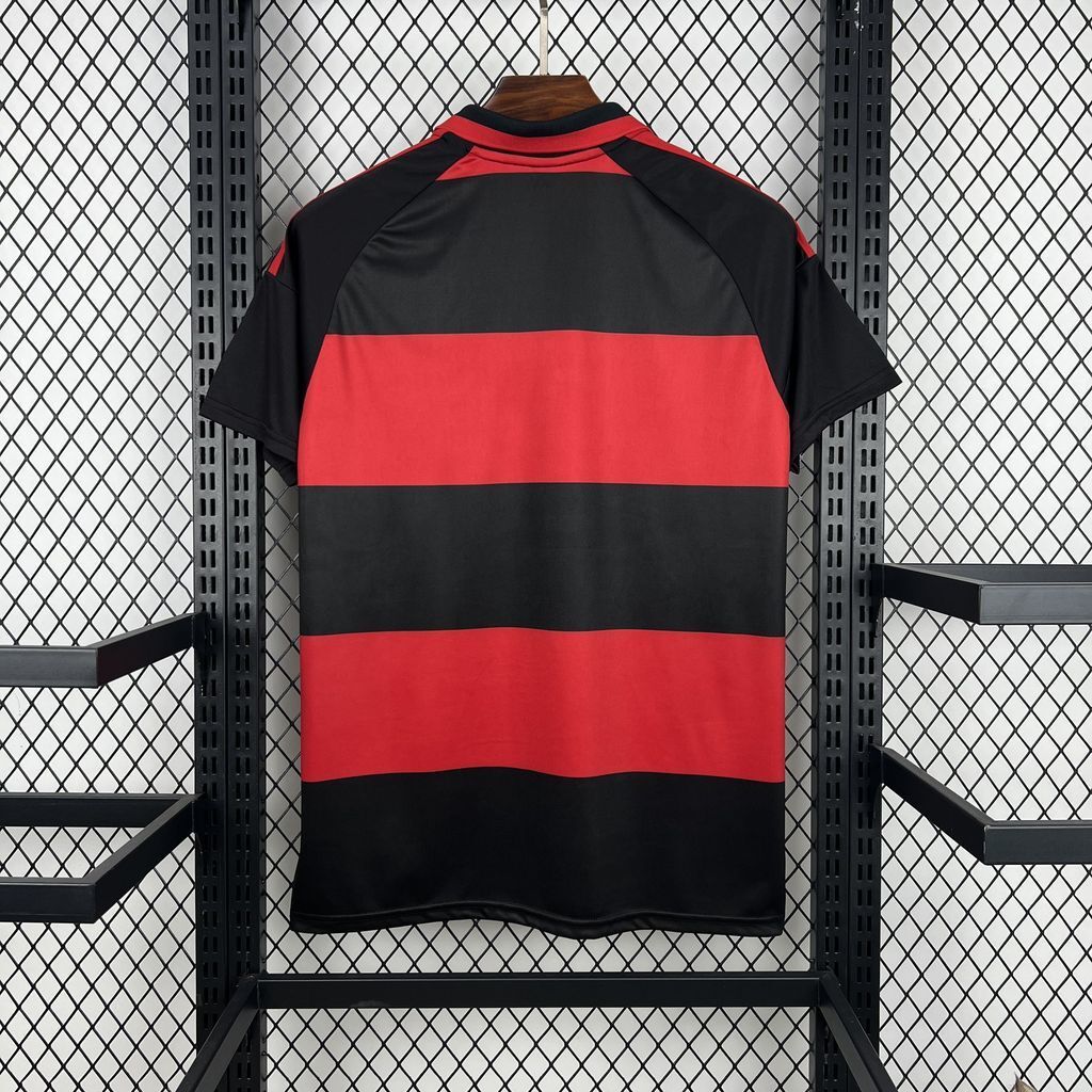 Maglia Flamengo Home 26/27 Uomo | Maglia da Calcio