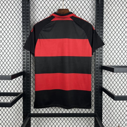 Maglia Flamengo Home 26/27 Uomo | Maglia da Calcio