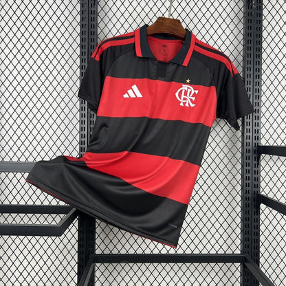 Maglia Flamengo Home 26/27 Uomo | Maglia da Calcio