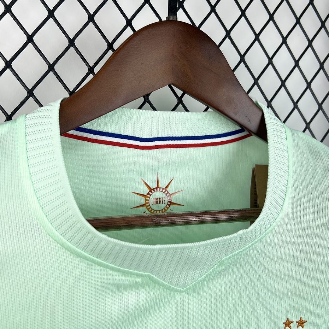 Maglia Francia Away 2026 Donna | Maglia da Calcio - CalcioVivo