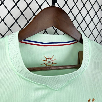 Maglia Francia Away 2026 Donna | Maglia da Calcio - CalcioVivo