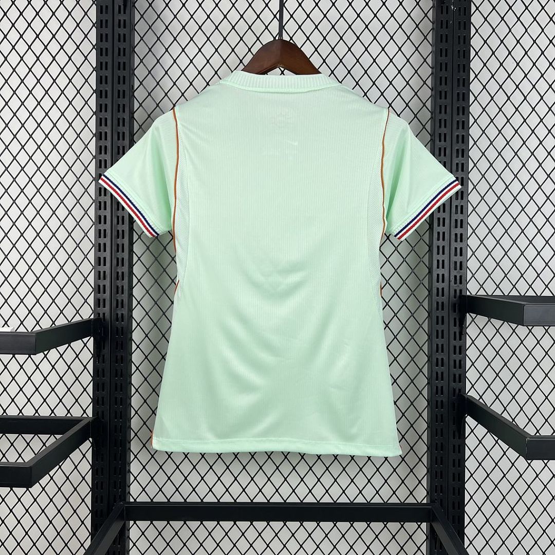 Maglia Francia Away 2026 Donna | Maglia da Calcio - CalcioVivo