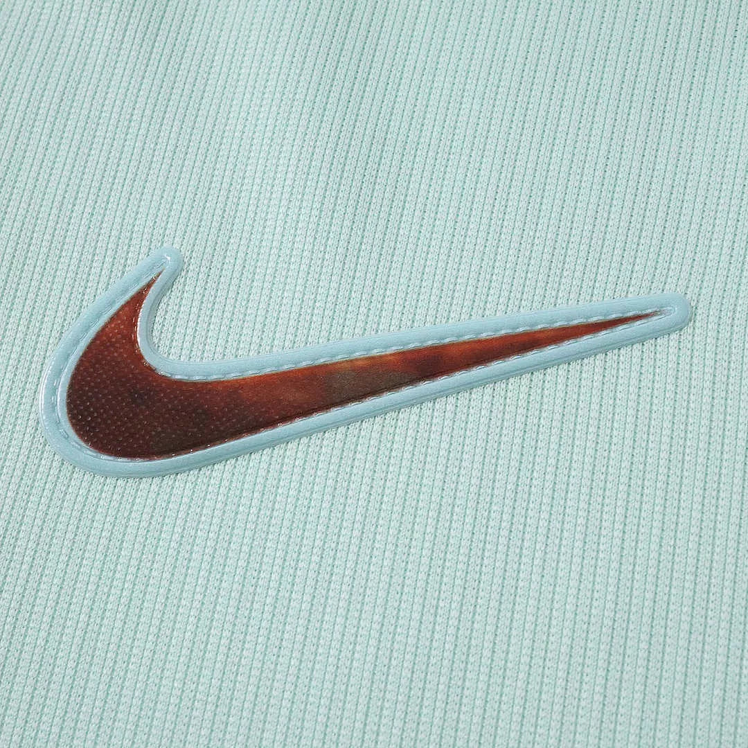 Maglia Francia Away 2026 Manica Lunga Uomo | Maglia da Calcio - CalcioVivo