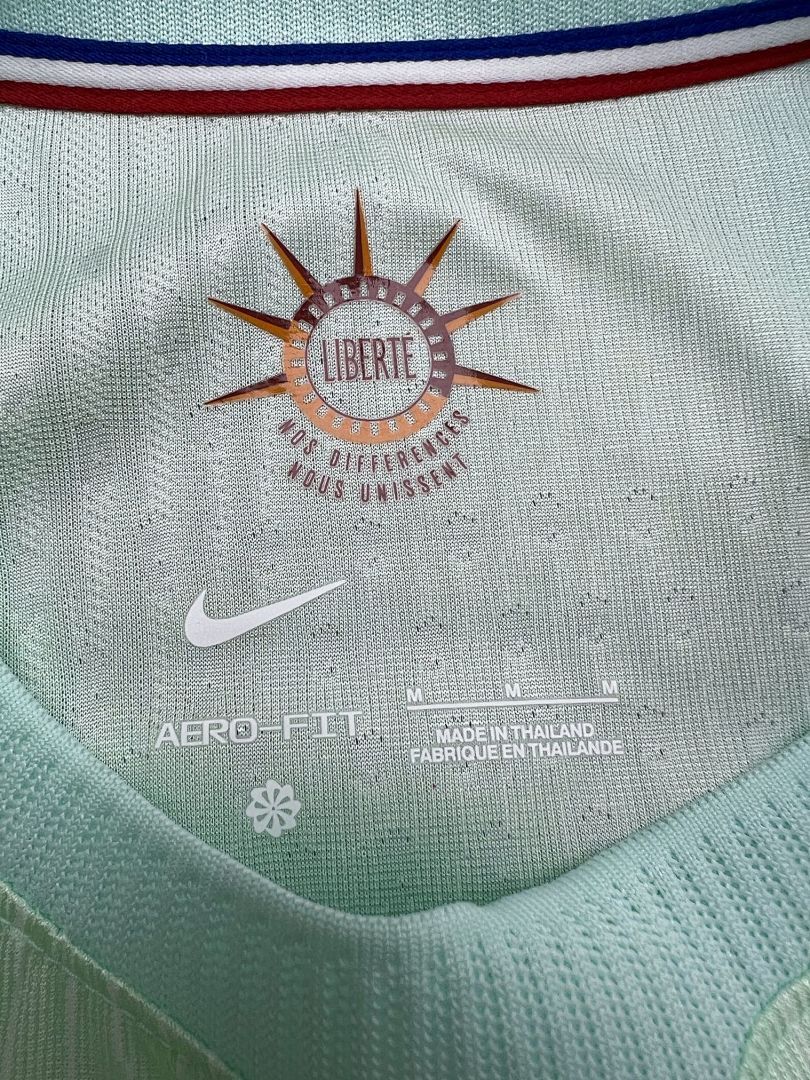 Maglia Francia Away 2026 Player Uomo | Maglia da Calcio - CalcioVivo