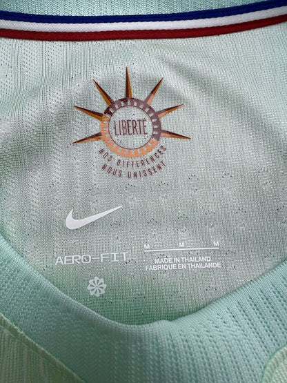 Maglia Francia Away 2026 Player Uomo | Maglia da Calcio - CalcioVivo