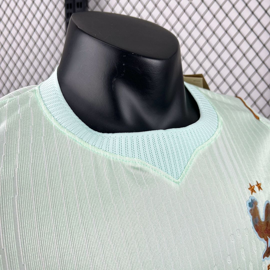 Maglia Francia Away 2026 Player Uomo | Maglia da Calcio - CalcioVivo