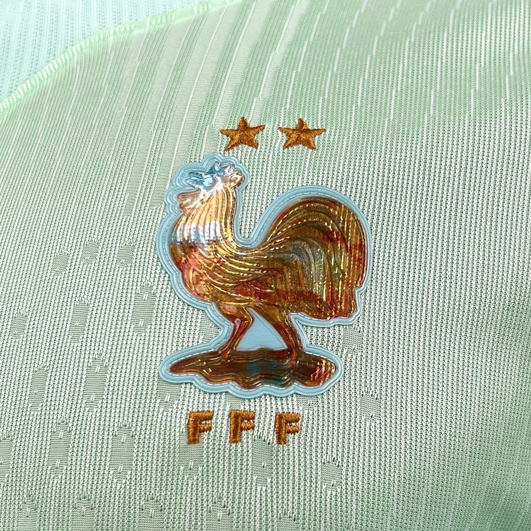 Maglia Francia Away 2026 Player Uomo | Maglia da Calcio - CalcioVivo