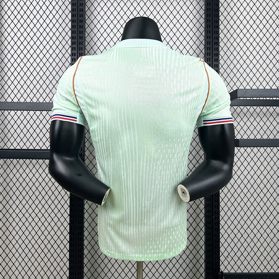 Maglia Francia Away 2026 Player Uomo | Maglia da Calcio - CalcioVivo