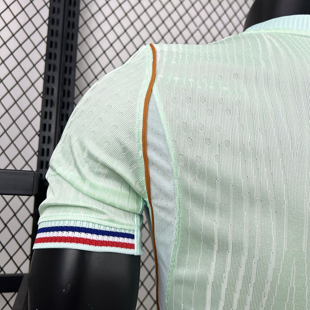 Maglia Francia Away 2026 Player Uomo | Maglia da Calcio - CalcioVivo