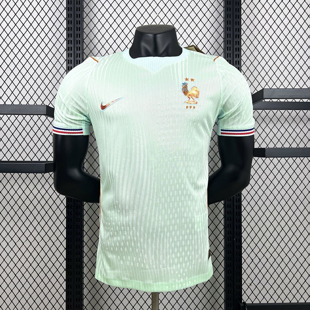 Maglia Francia Away 2026 Player Uomo | Maglia da Calcio - CalcioVivo