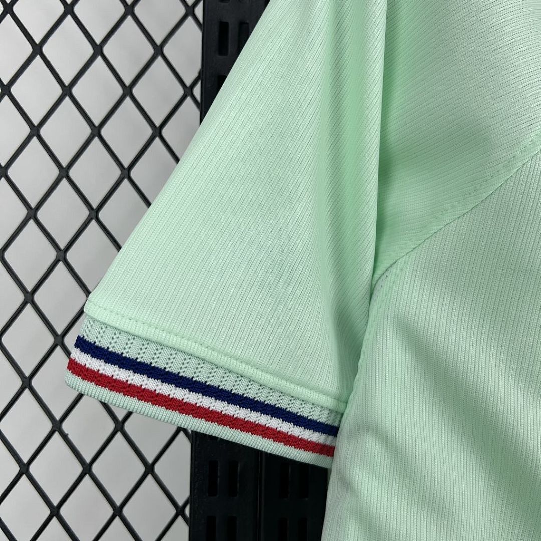 Maglia Francia Away 2026 Uomo | Maglia da Calcio - CalcioVivo