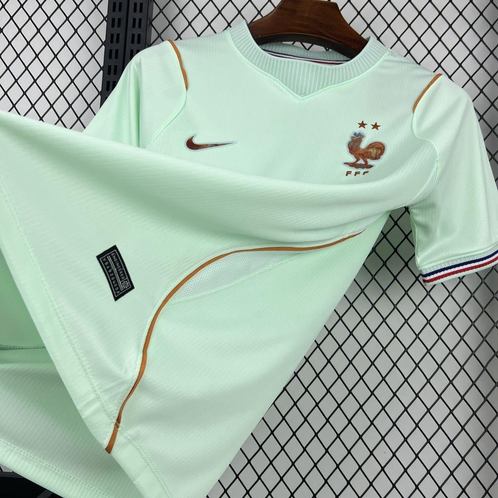 Maglia Francia Away 2026 Uomo | Maglia da Calcio - CalcioVivo