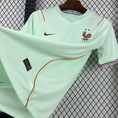 Maglia Francia Away 2026 Uomo | Maglia da Calcio - CalcioVivo