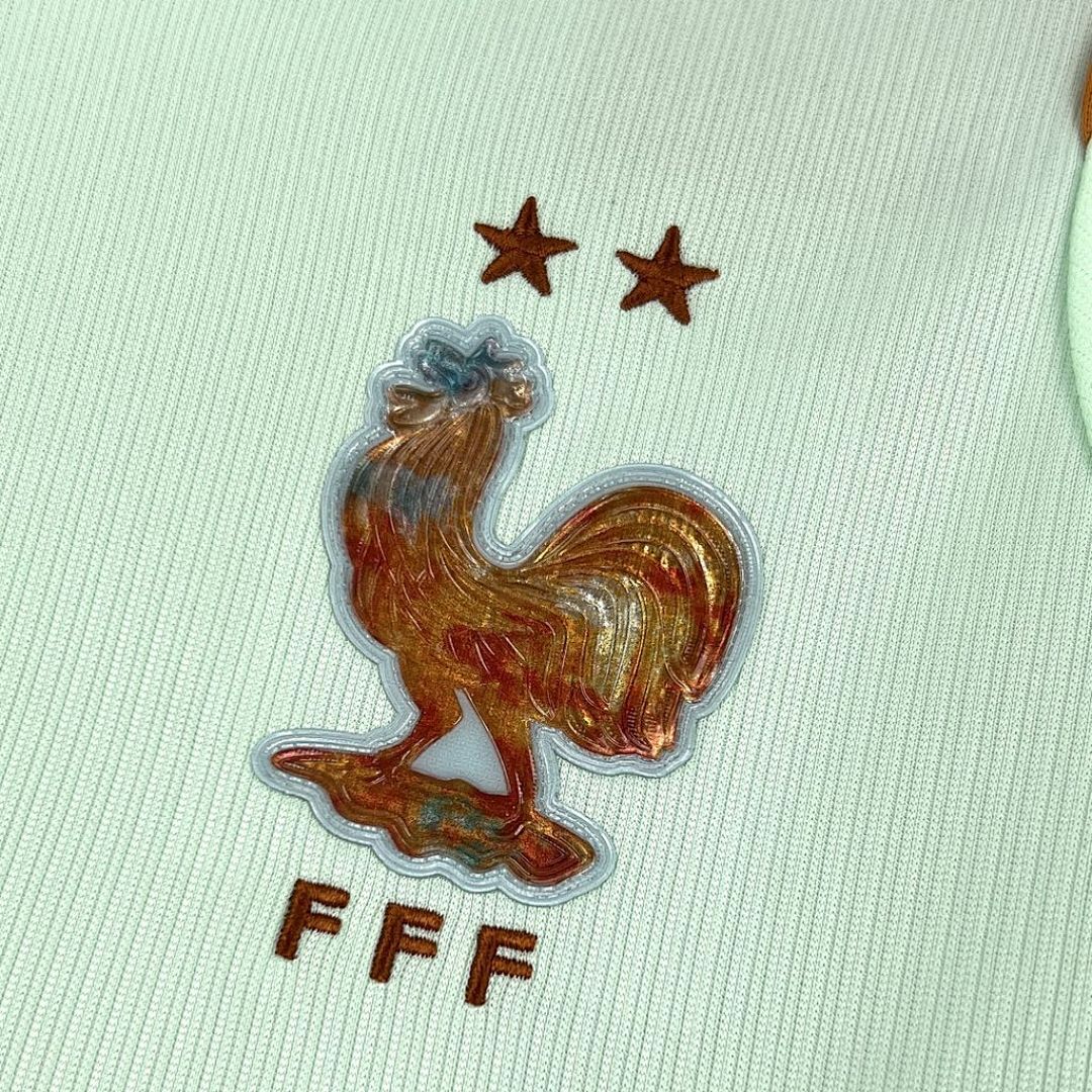 Maglia Francia Away 2026 Uomo | Maglia da Calcio - CalcioVivo