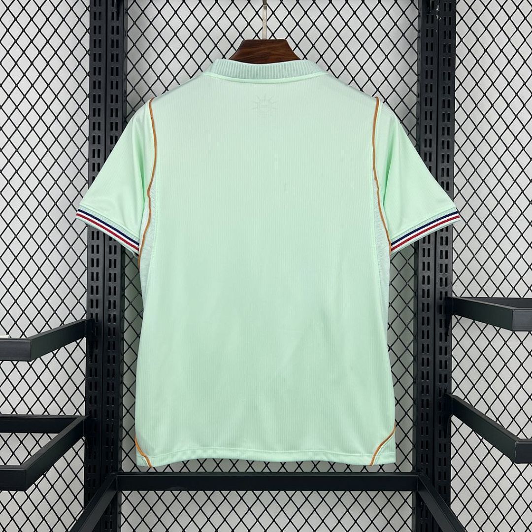Maglia Francia Away 2026 Uomo | Maglia da Calcio - CalcioVivo