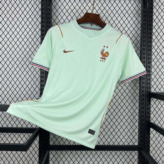 Maglia Francia Away 2026 Uomo | Maglia da Calcio - CalcioVivo
