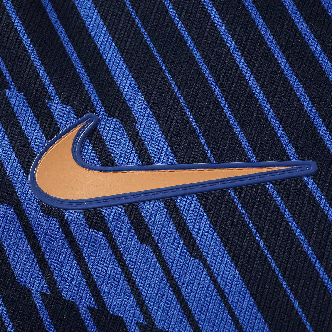 Maglia Francia Home 2026 Manica Lunga Uomo | Maglia da Calcio - CalcioVivo