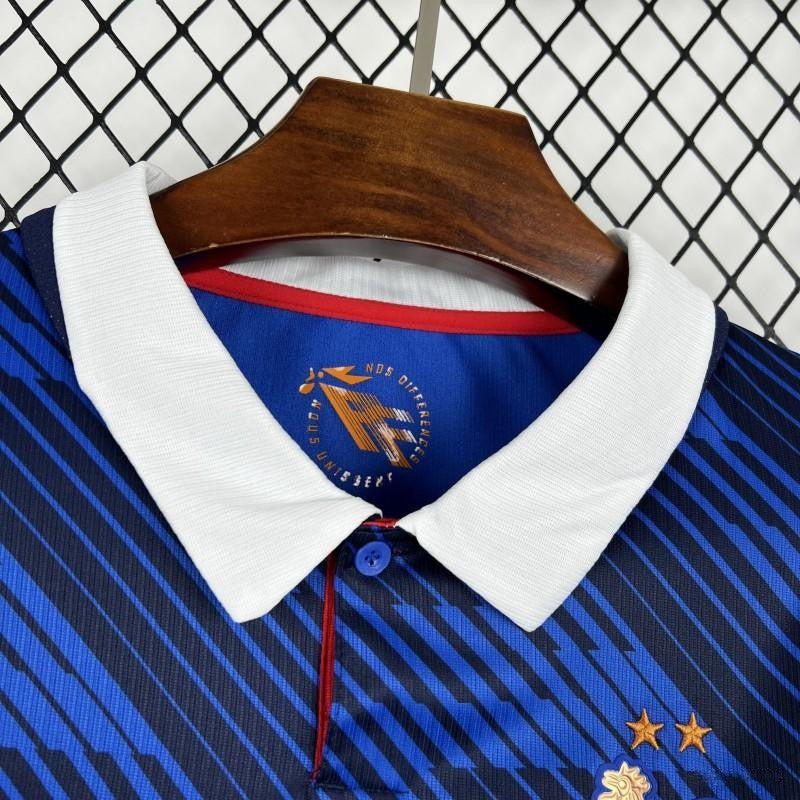 Maglia Francia Home 2026 Uomo | Maglia da Calcio - CalcioVivo