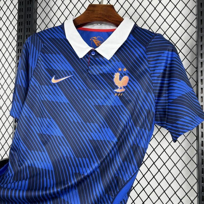 Maglia Francia Home 2026 Uomo | Maglia da Calcio - CalcioVivo