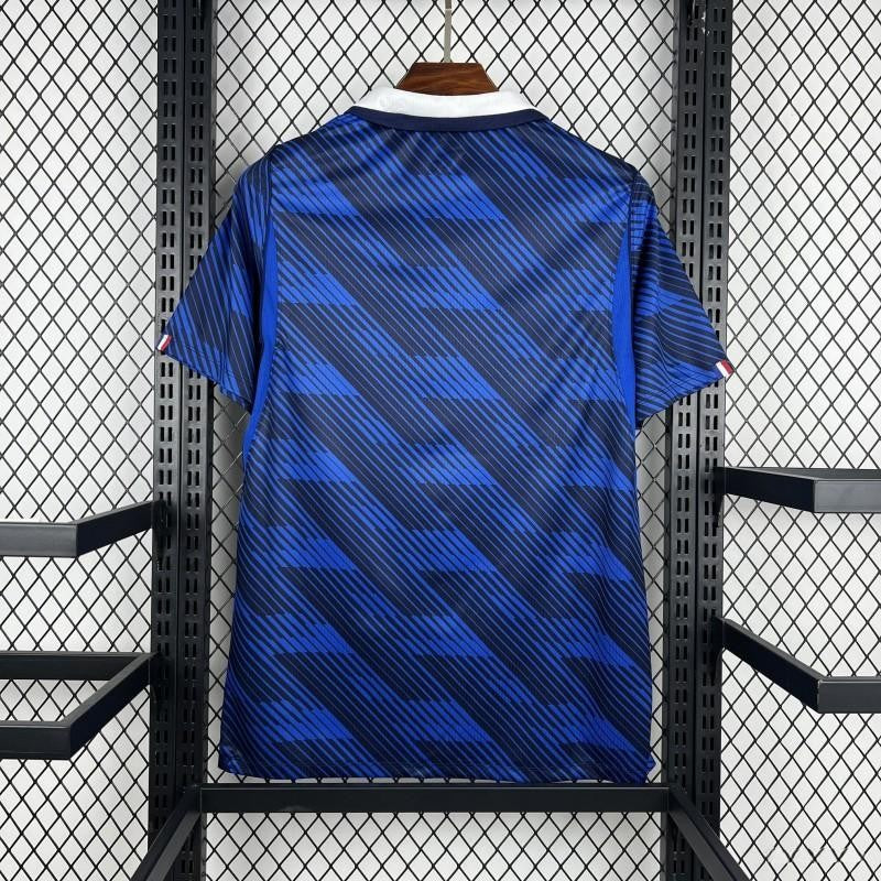Maglia Francia Home 2026 Uomo | Maglia da Calcio - CalcioVivo