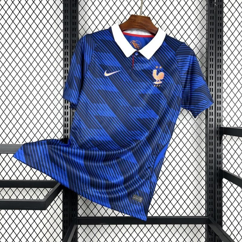 Maglia Francia Home 2026 Uomo | Maglia da Calcio - CalcioVivo