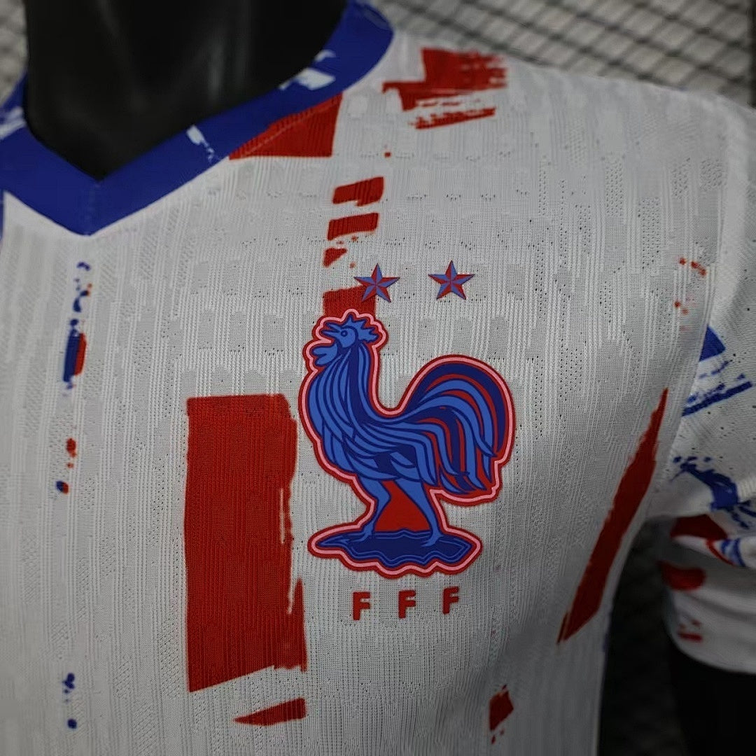 Maglia Francia Special Edition 2026 Player Uomo | Maglia da Calcio - CalcioVivo