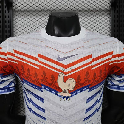 Maglia Francia Special Edition 2026 Player Uomo | Maglia da Calcio - CalcioVivo