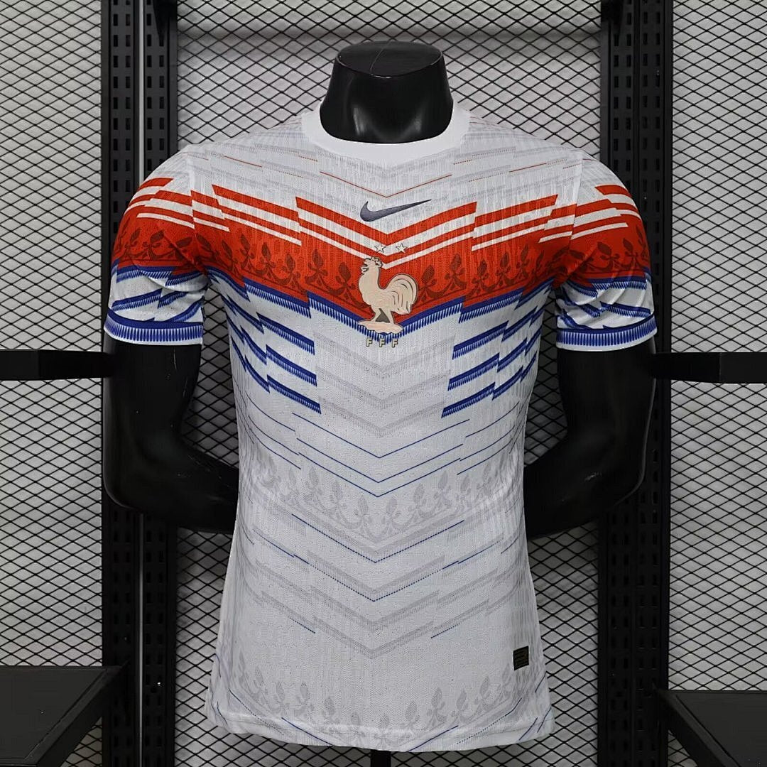 Maglia Francia Special Edition 2026 Player Uomo | Maglia da Calcio - CalcioVivo