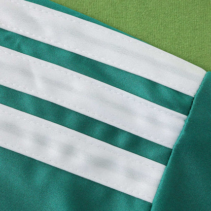 Maglia Germania Portiere Verde 2026 Uomo | Maglia da Calcio - CalcioVivo