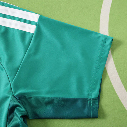 Maglia Germania Portiere Verde 2026 Uomo | Maglia da Calcio - CalcioVivo