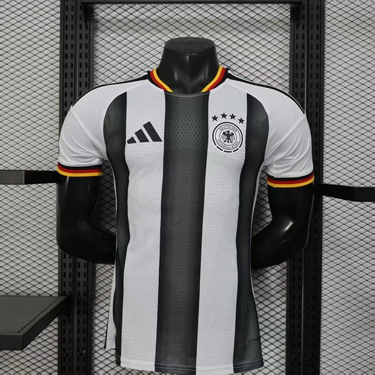 Maglia Germania Special Edition 2026 Player Uomo | Maglia da Calcio - CalcioVivo