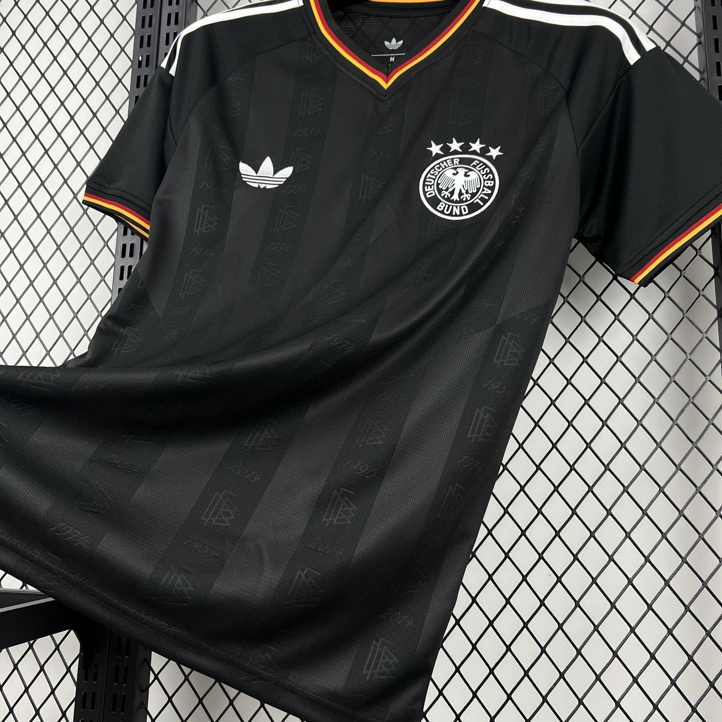 Maglia Germania Special Edition 2026 Uomo | Maglia da Calcio - CalcioVivo