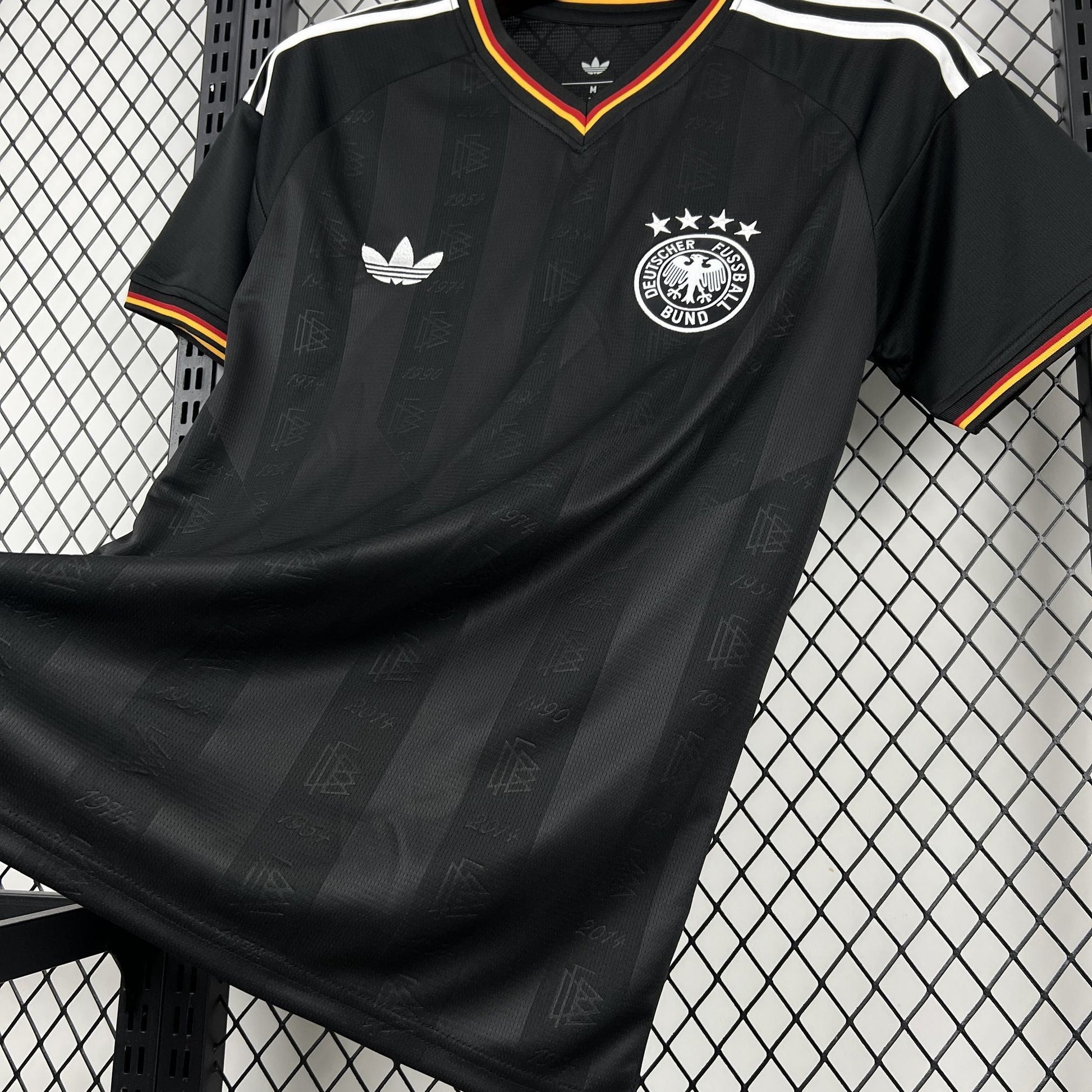 Maglia Germania Special Edition 2026 Uomo | Maglia da Calcio - CalcioVivo