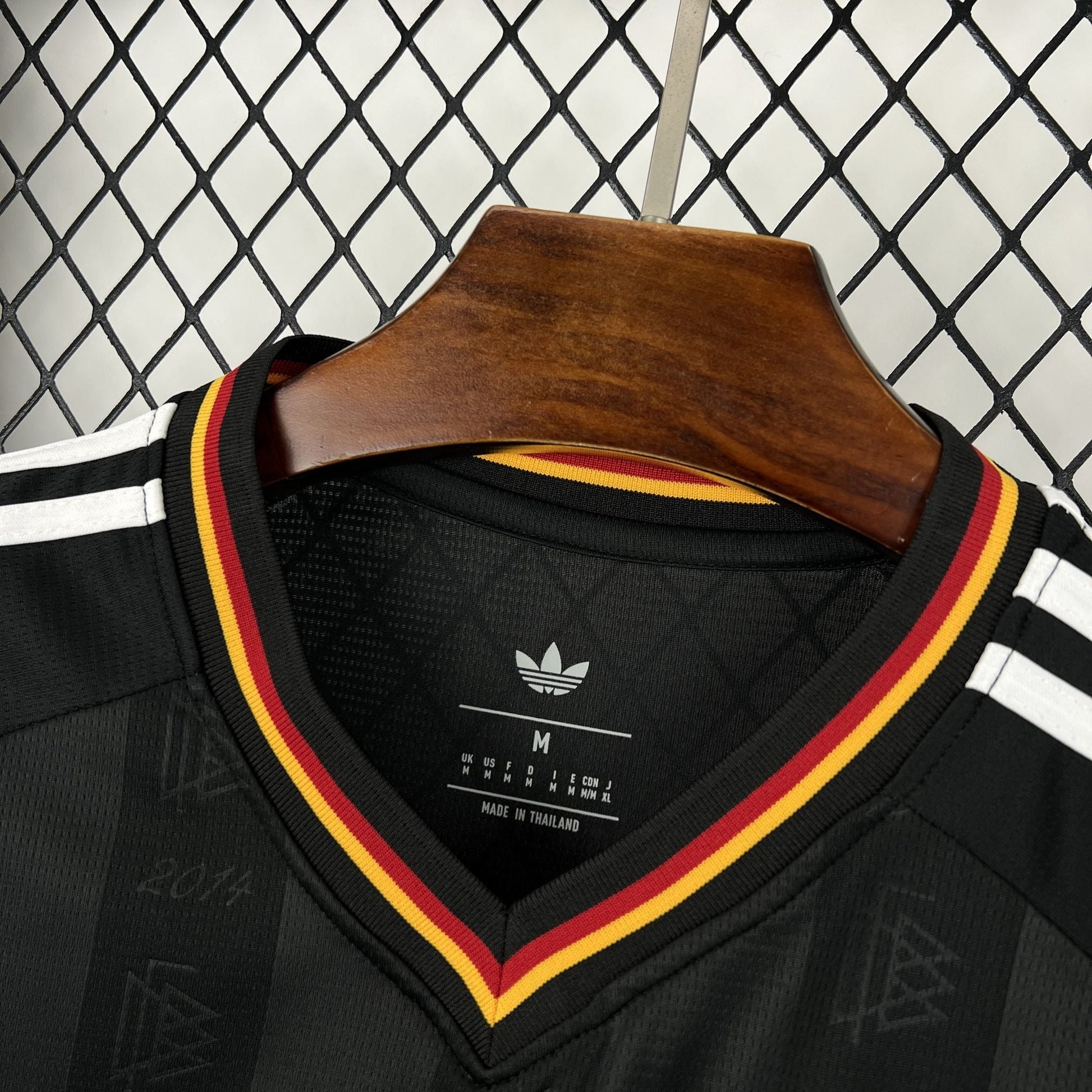 Maglia Germania Special Edition 2026 Uomo | Maglia da Calcio - CalcioVivo
