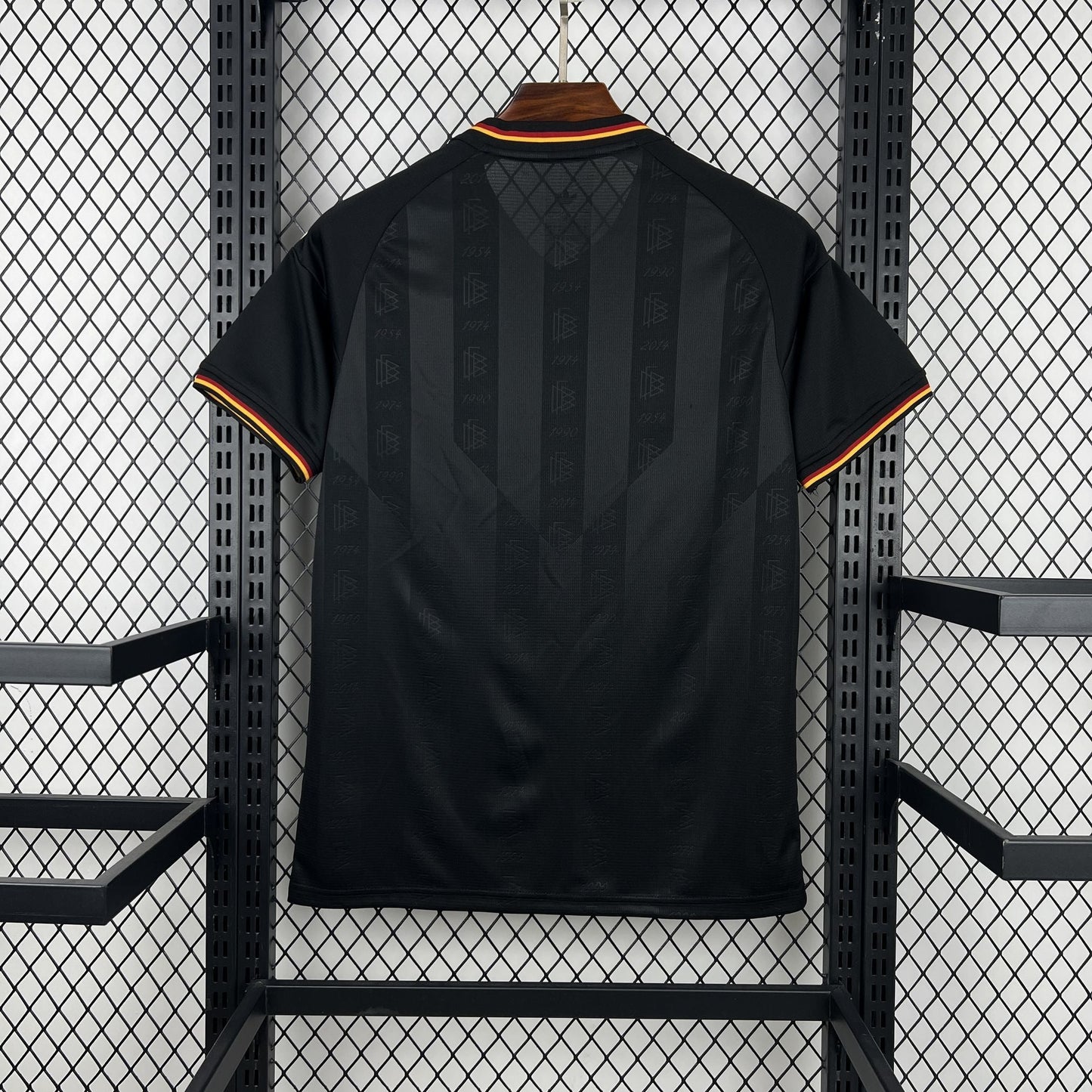 Maglia Germania Special Edition 2026 Uomo | Maglia da Calcio - CalcioVivo