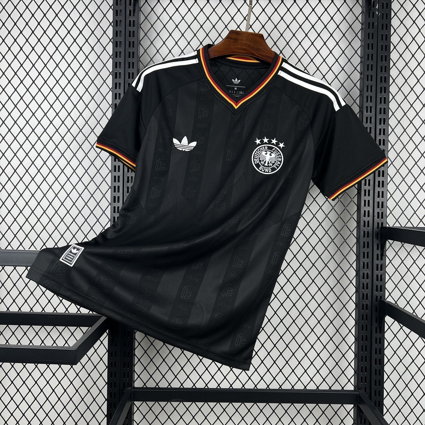 Maglia Germania Special Edition 2026 Uomo | Maglia da Calcio - CalcioVivo