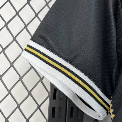 Maglia Germania Third 2026 Uomo Nera | Maglia da Calcio