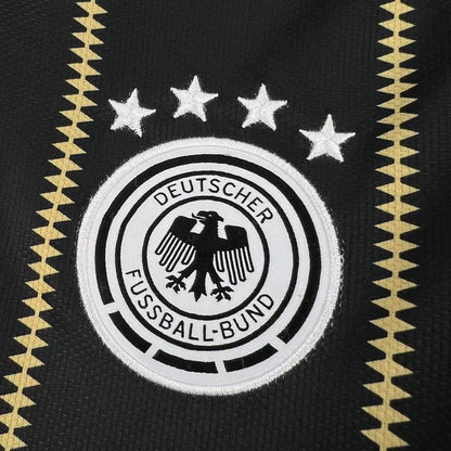 Maglia Germania Third 2026 Uomo Nera | Maglia da Calcio