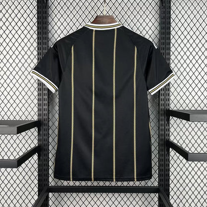 Maglia Germania Third 2026 Uomo Nera | Maglia da Calcio