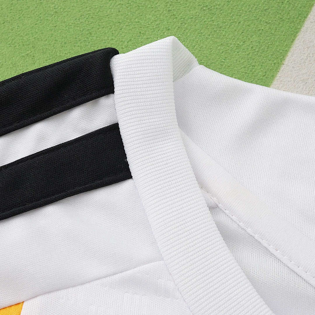 Germany Training 1 Jersey 2026 - CalcioVivo