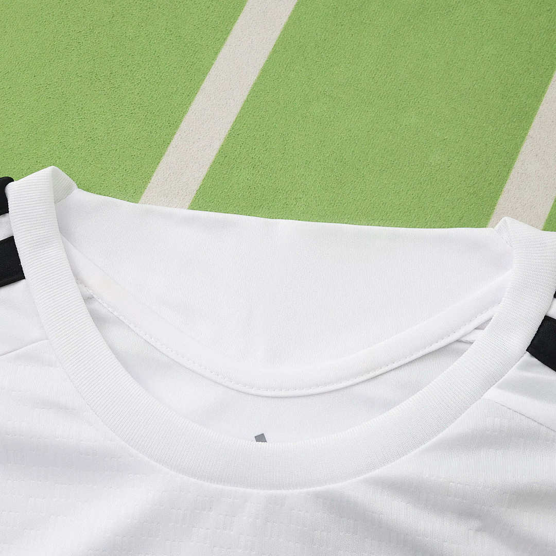 Germany Training 1 Jersey 2026 - CalcioVivo