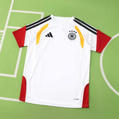 Germany Training 1 Jersey 2026 - CalcioVivo