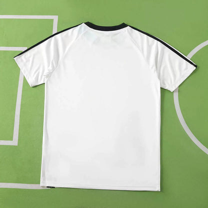 Maglia Germania Training 2026 Uomo Bianca | Maglia da Calcio - CalcioVivo
