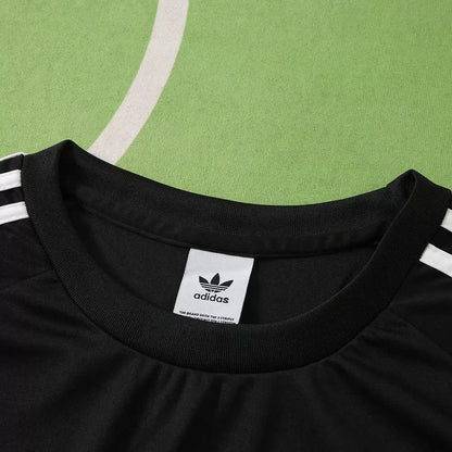 Maglia Germania Training 2026 Uomo Nera | Maglia da Calcio - CalcioVivo