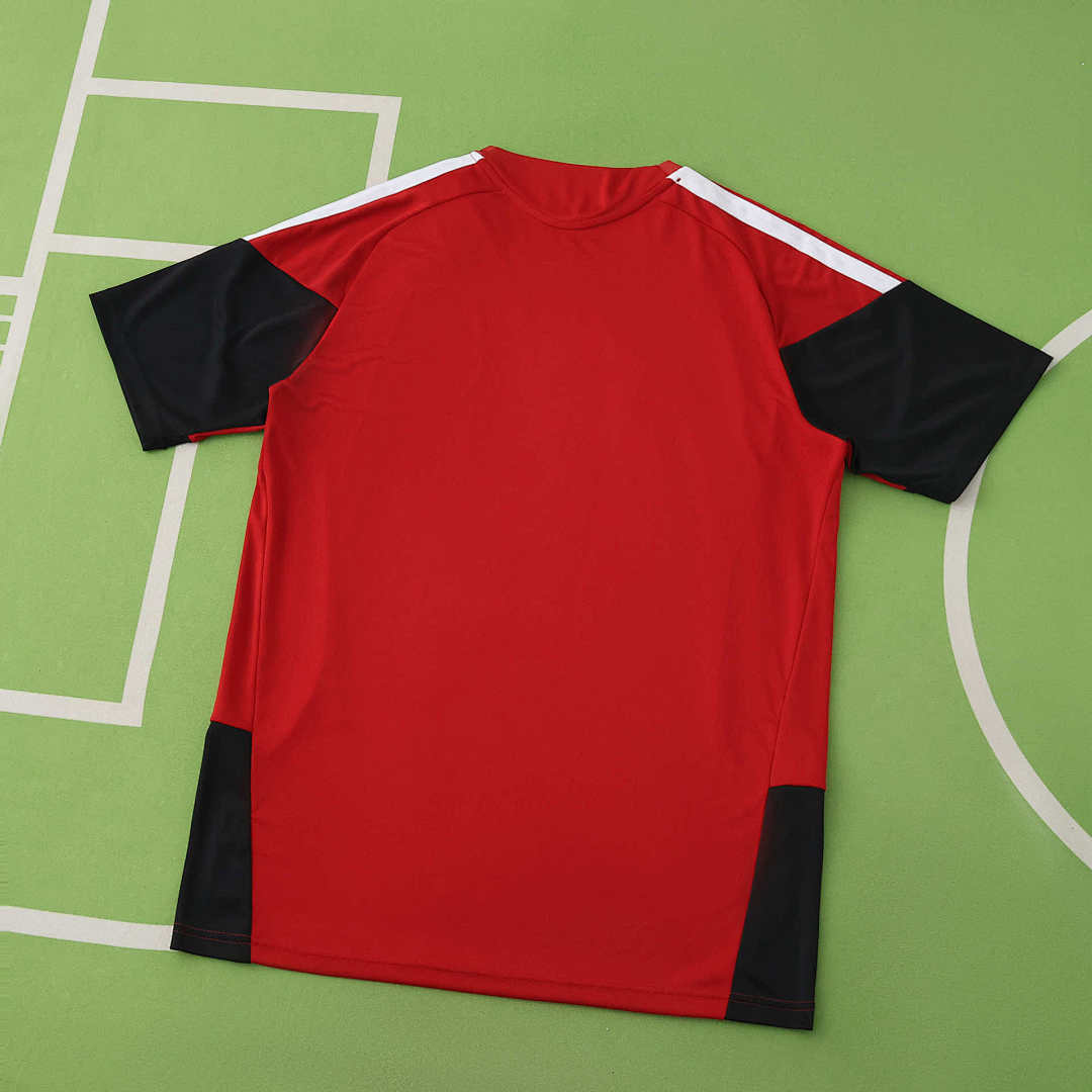 Germany Training 2 Jersey 2026 - CalcioVivo
